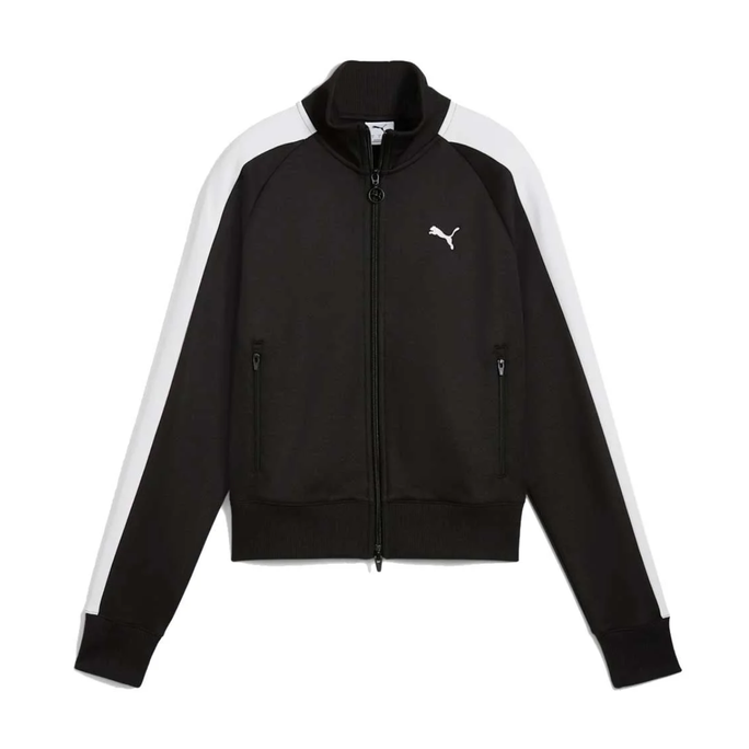 PUMA T7 ALWAYS ON Short Track Jacket