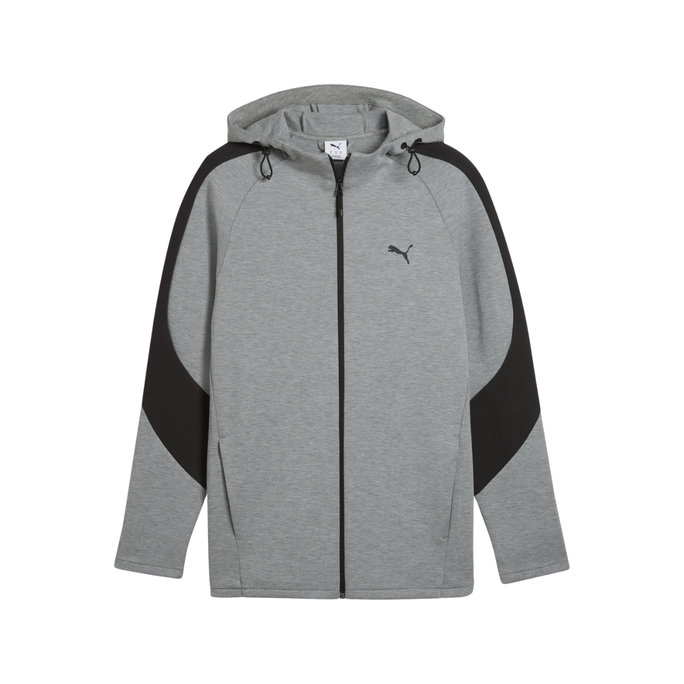 PUMA EVOSTRIPE Core FZ Hoodie