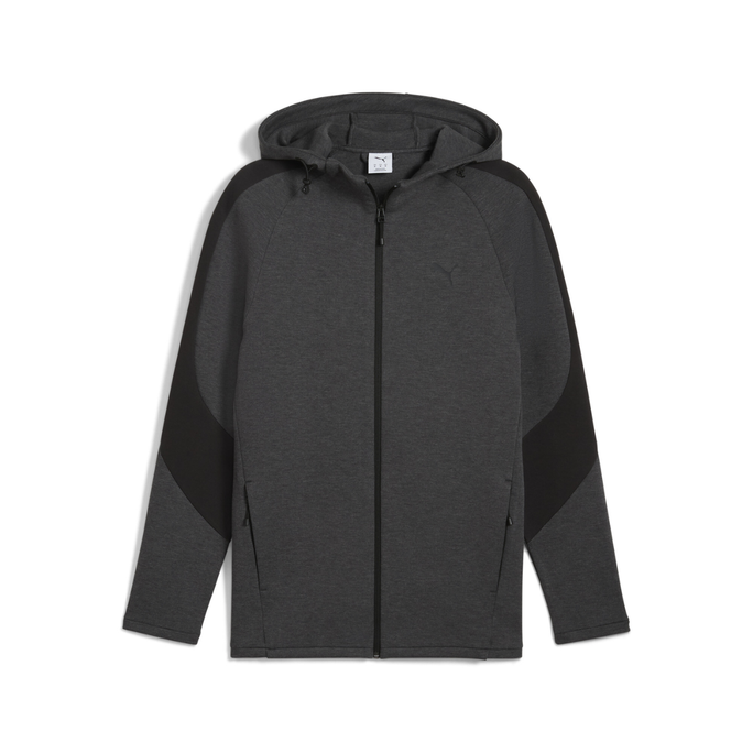 PUMA EVOSTRIPE Core FZ Hoodie