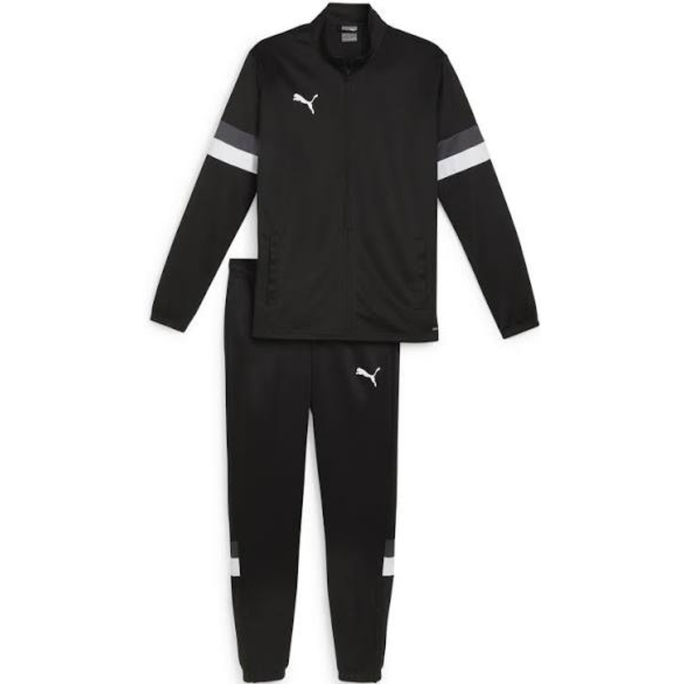 PUMA teamRISE Tracksuit