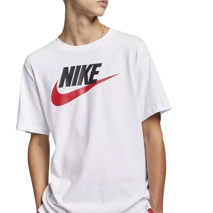 M NSW TEE ICON FUTURA