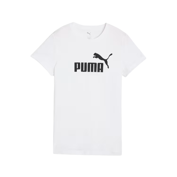 PUMA ESS No. 1 Logo Tee