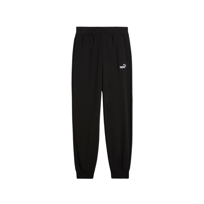 PUMA ESS Small No. 1 Logo Comfort High-Waist Sweat