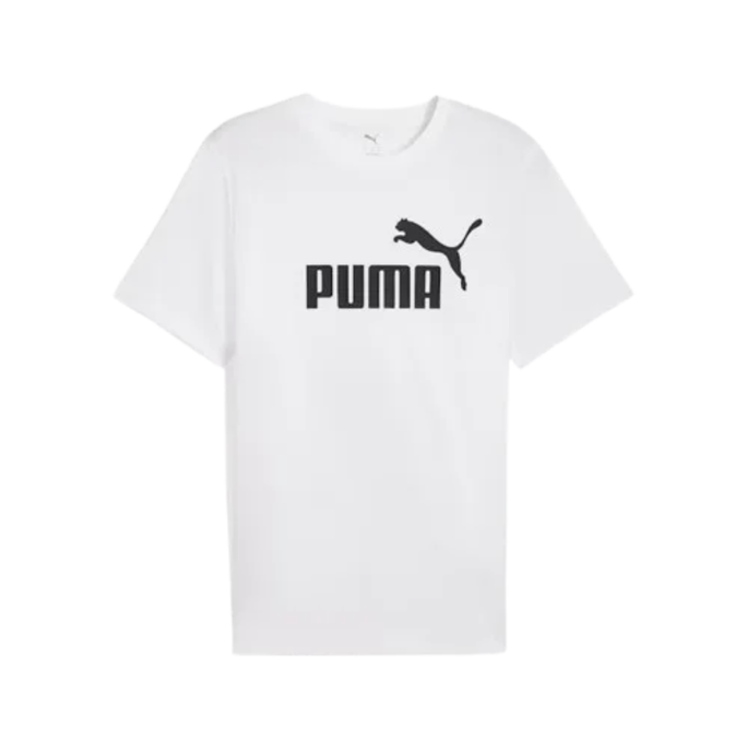 PUMA ESS No. 1 Logo Tee