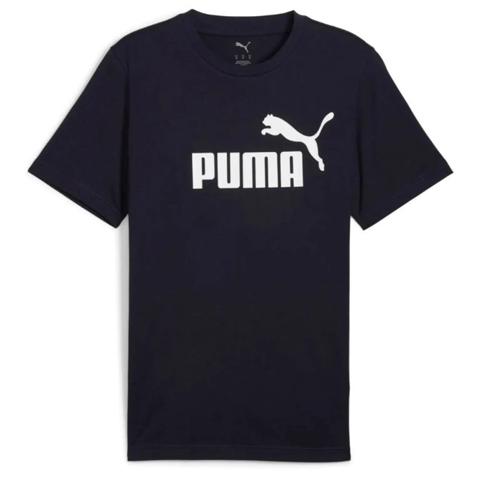 PUMA ESS No. 1 Logo Tee