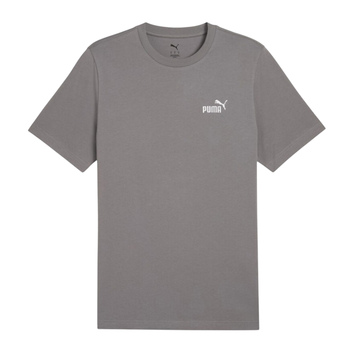 PUMA ESS Small No. 1 Logo Tee (s)