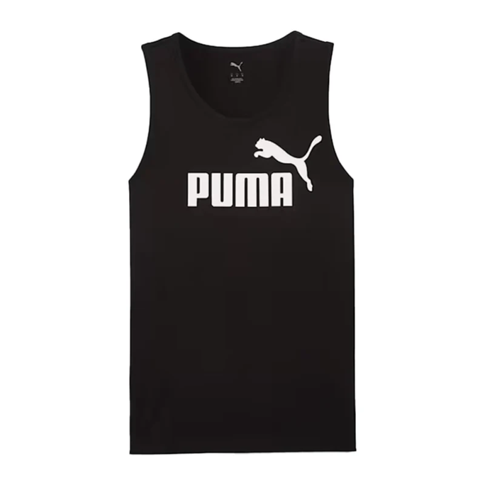 PUMA ESS No. 1 Logo Tank