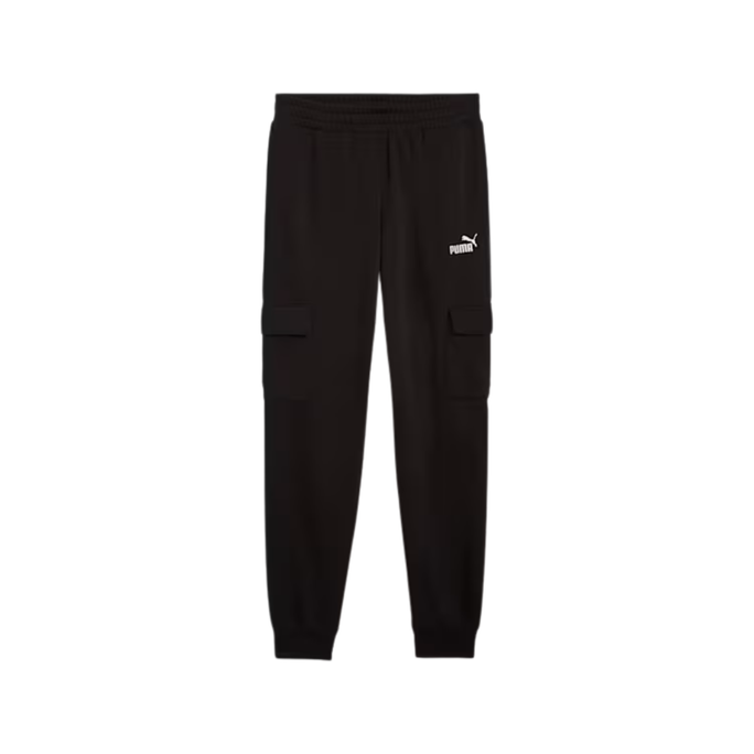 PUMA ESS No. 1 Logo Cargo Pants TR cl