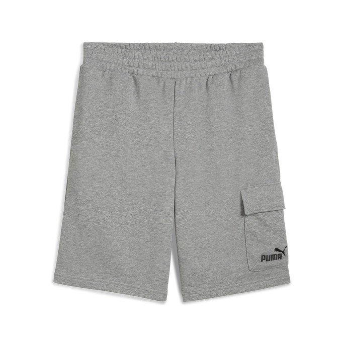 PUMA ESS No. 1 Logo Cargo Shorts 10” TR
