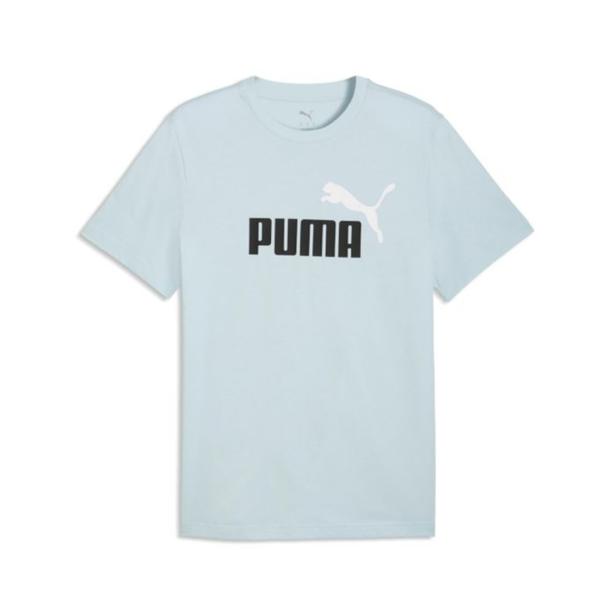 PUMA ESS 2 COLOR No. 1 Logo Tee