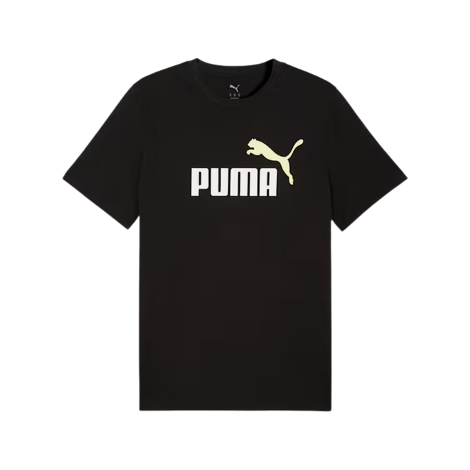 PUMA ESS 2 COLOR No. 1 Logo Tee