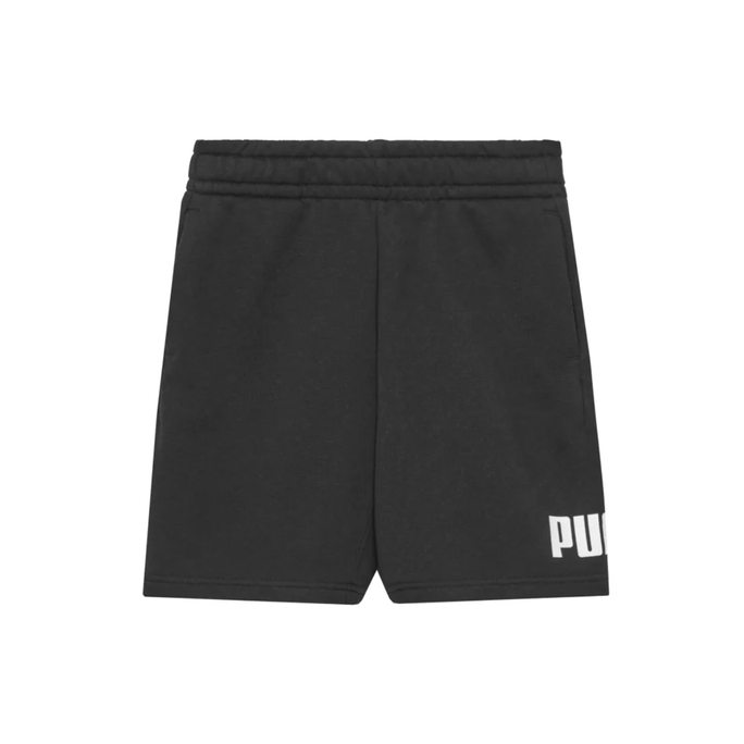 PUMA ESS No. 1 Logo Shorts TR B