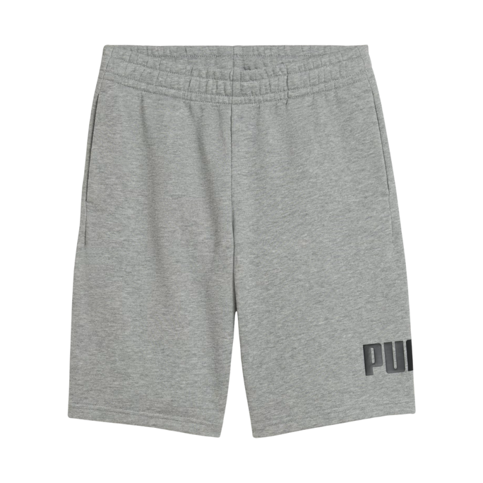 PUMA ESS No. 1 Logo Shorts TR B
