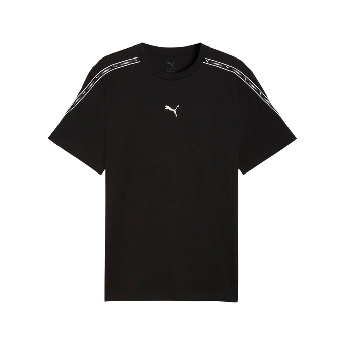 PUMA ESS TAPE Tee