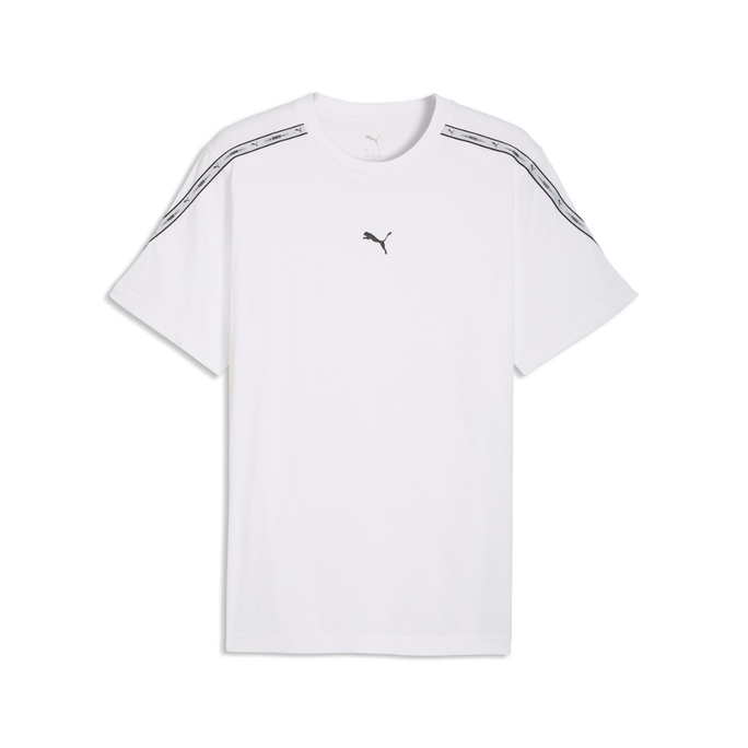 PUMA ESS TAPE Tee