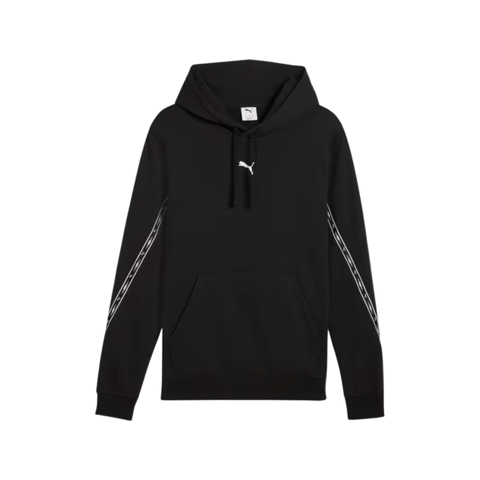 PUMA ESS TAPE Hoodie TR
