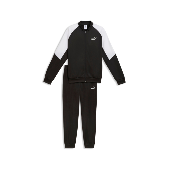 PUMA Poly Baseball Suit