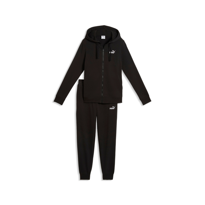 PUMA Hooded Sweat Suit TR cl
