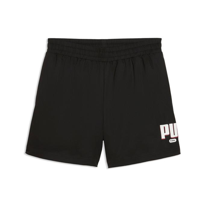 PUMA ESS LOGO LAB Puma Woven Shorts 5 “
