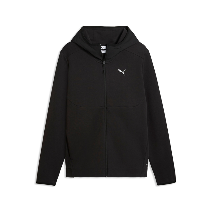 PUMA PUMATECH FULL-ZIP Hoodie DK