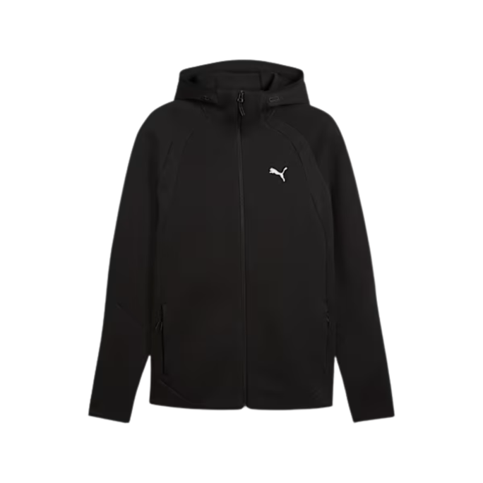 PUMA EVOSTRIPE FZ Hoodie DK