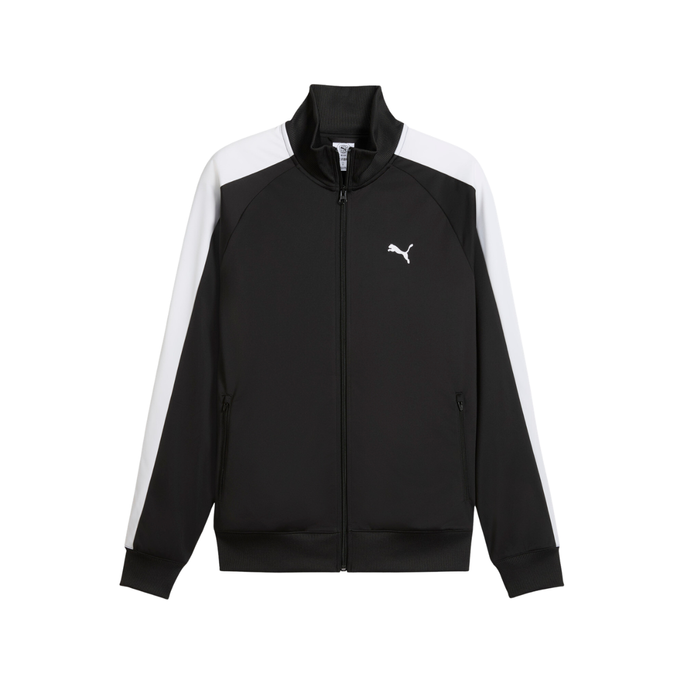 PUMA ESS T7 Poly Track Jacket