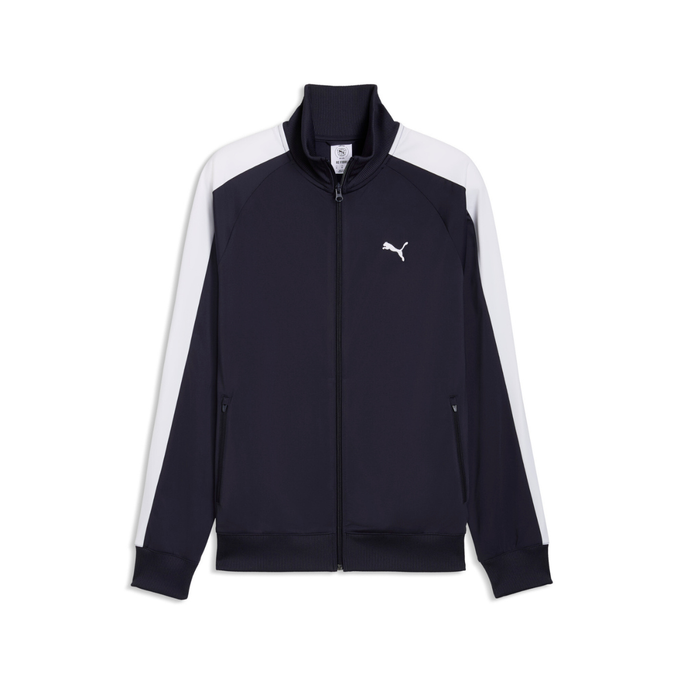 PUMA ESS T7 Poly Track Jacket