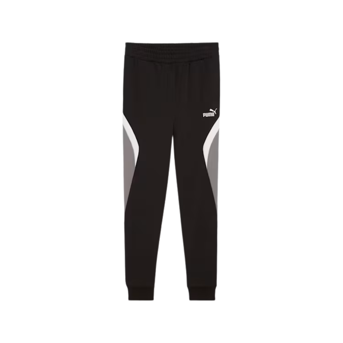 PUMA ESS BLOCK Sweatpants DK cl