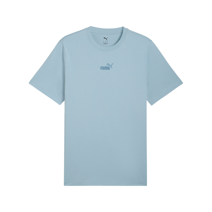 PUMA ESS Small No.1 Logo centered Tee