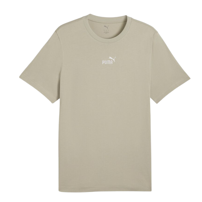 PUMA ESS Small No.1 Logo centered Tee