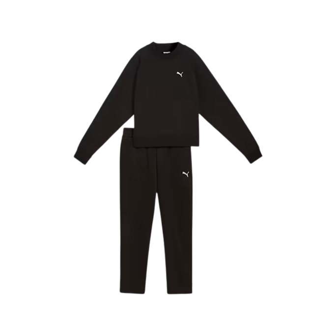 PUMA Loungewear Standard Sweat Suitt FL cl