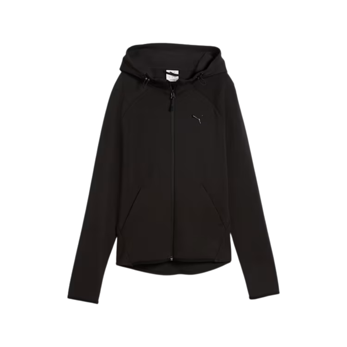 PUMATECH SENSE Full-Zip Jacket DK
