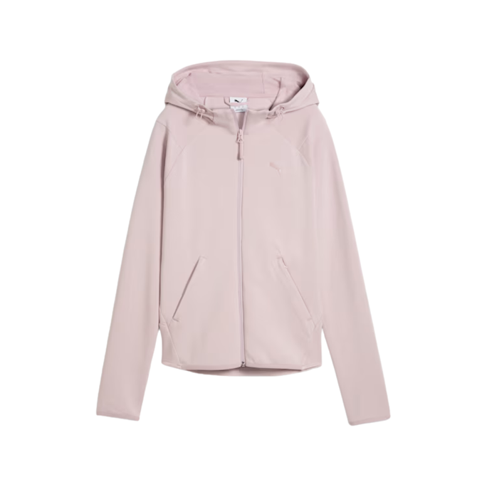 PUMATECH SENSE Full-Zip Jacket DK