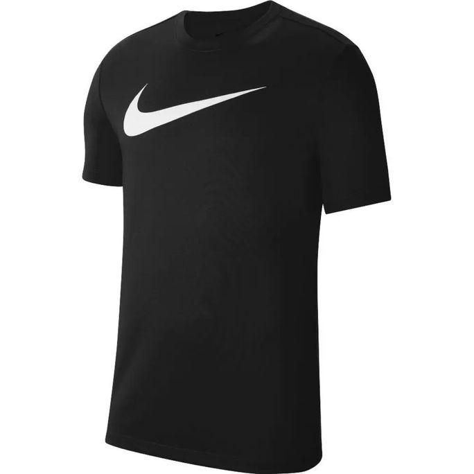 M NK DF PARK20 SS TEE HBR