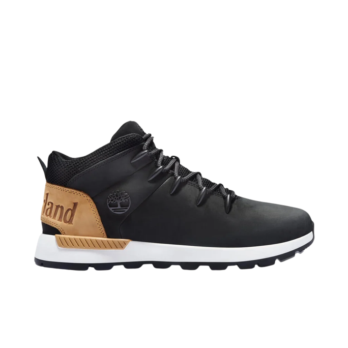 Sprint Trekker MID LACE UP SNE