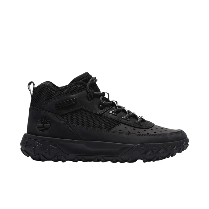 GreenStride Motion 6 MID LACE