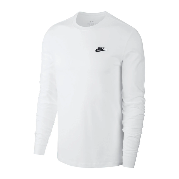 M NSW CLUB TEE - LS