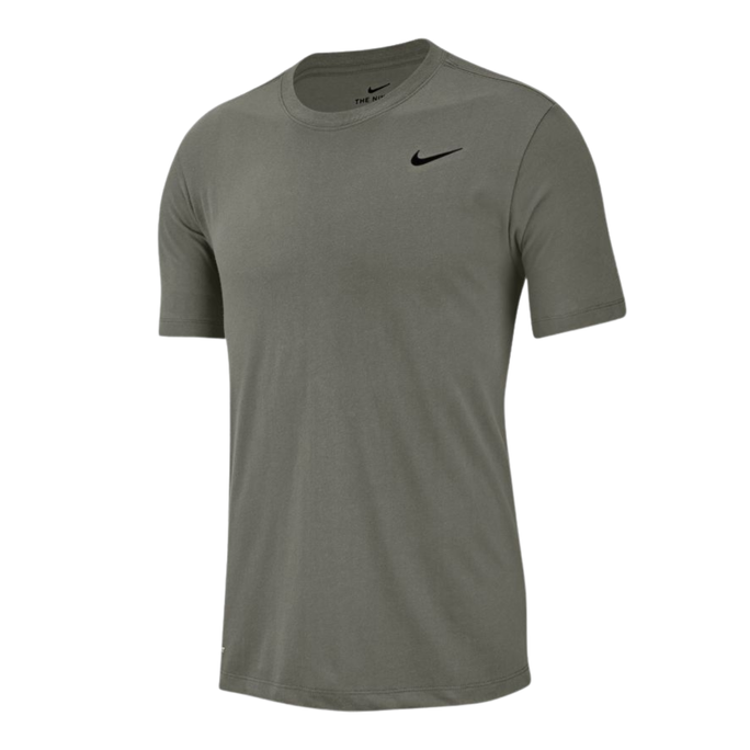 M NK DRY TEE DFC CREW SOLID