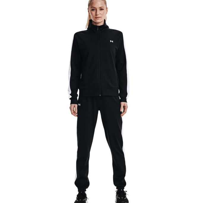 UA Tricot Women's Tracksuit