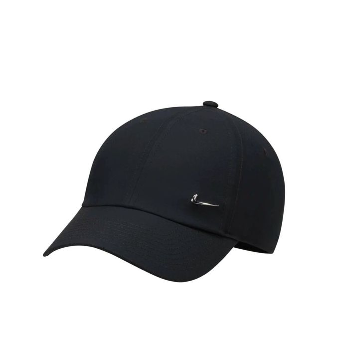 U NK DF CLUB CAP U CB MTSWSH L