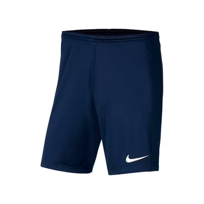 M NK DF PARK III SHORT NB K