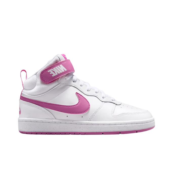 COURT BOROUGH MID 2 (GS)