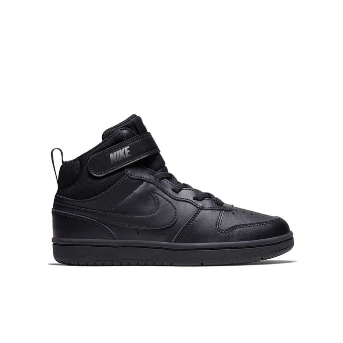 COURT BOROUGH MID 2 PS