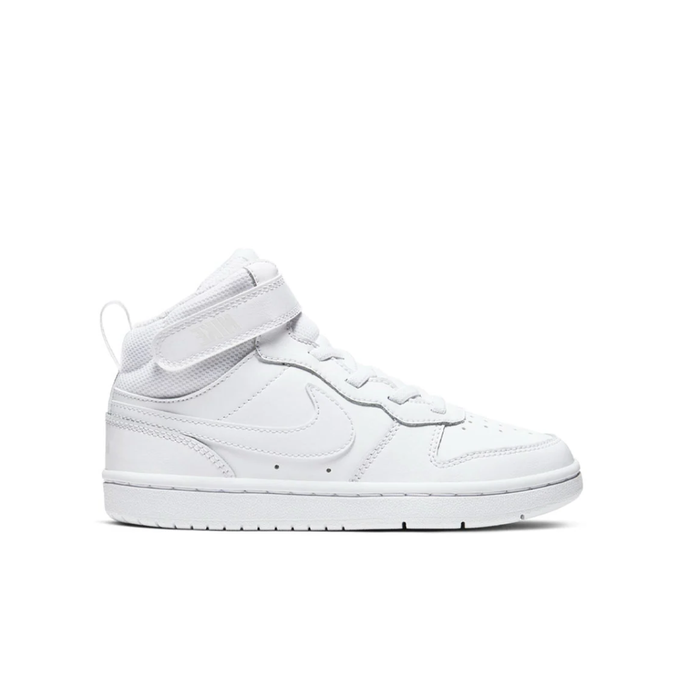 COURT BOROUGH MID 2 PS