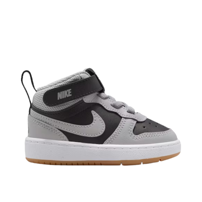 COURT BOROUGH MID 2 BTV