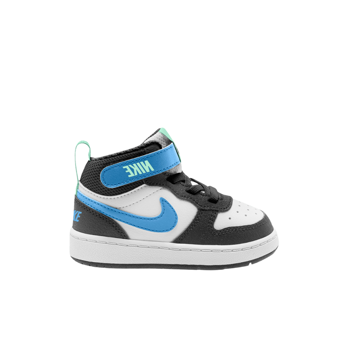 COURT BOROUGH MID 2 (TDV)