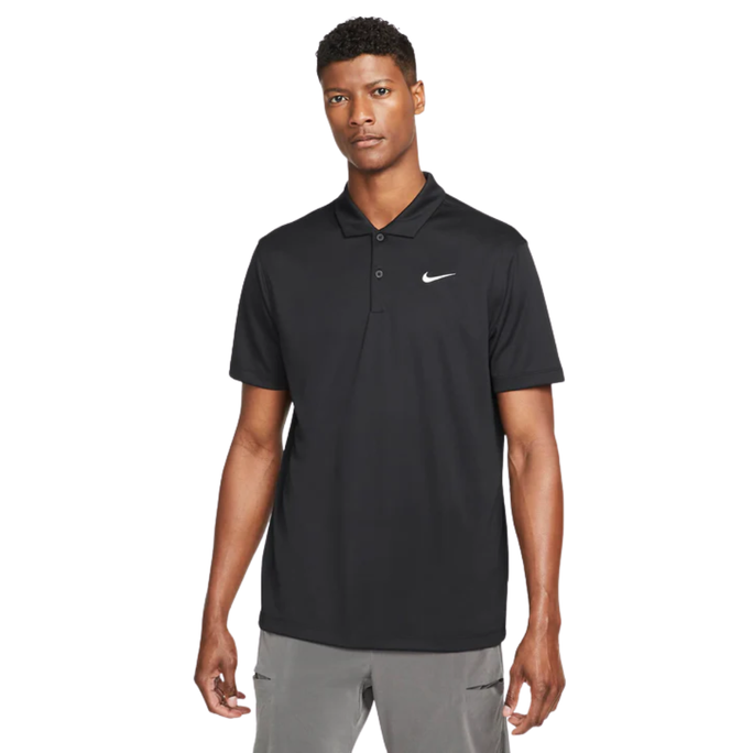 M NKCT DF POLO SOLID