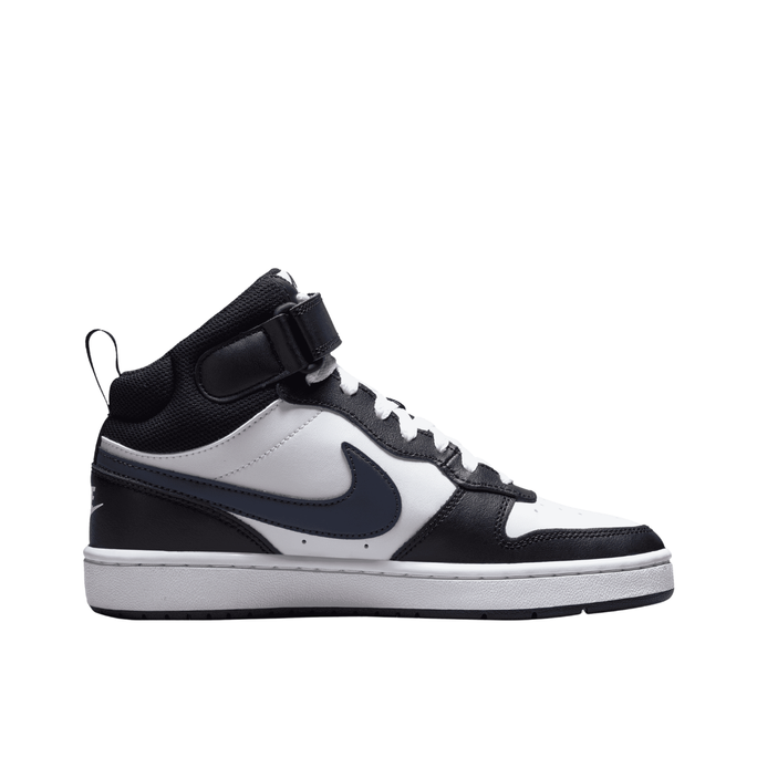 COURT BOROUGH MID 2 BG 1