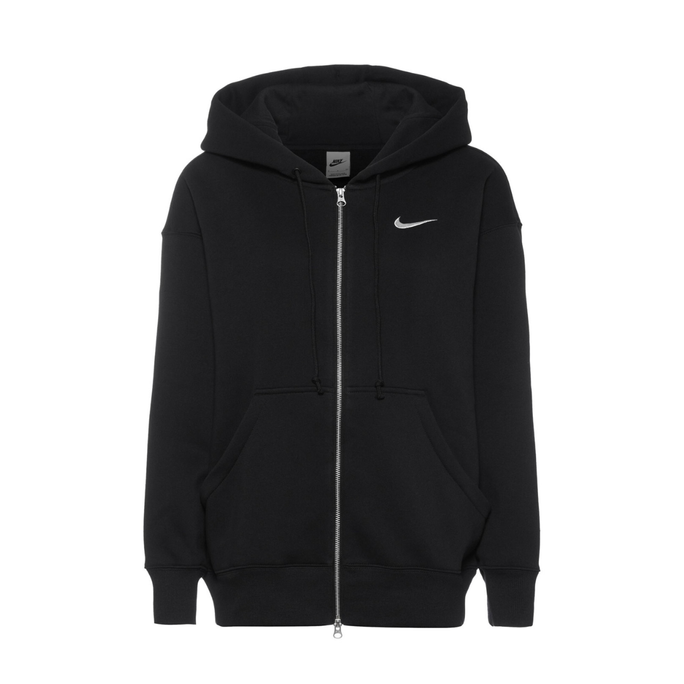 W NSW PHNX FLC FZ HOODIE OS