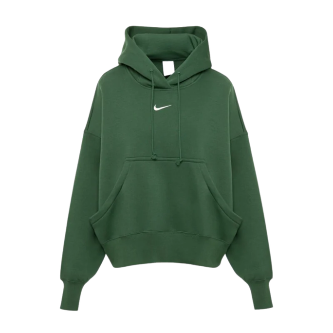 W NSW PHNX FLC OOS PO HOODIE
